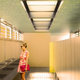 Illustration for article titled Modular Beach Pavilions Are Replacing the Ones Hurricane Sandy Ruined